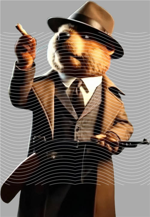 Tung Tung sahur-TT 437